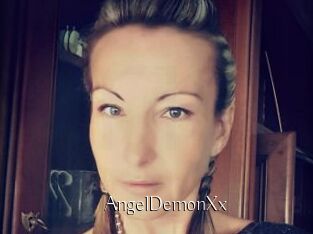 AngelDemonXx