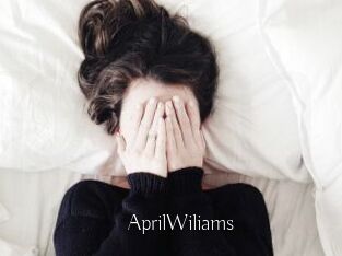 AprilWiliams