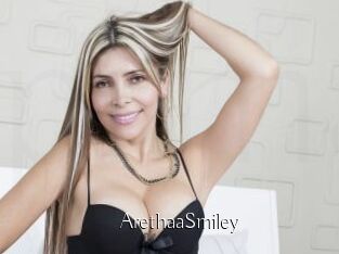 ArethaaSmiley