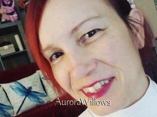 AuroraWillows