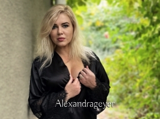 Alexandrageyer