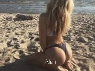 Aliali