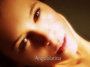 Angelalatina