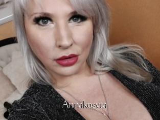 Annakosyta