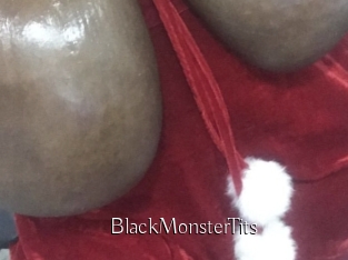 BlackMonsterTits