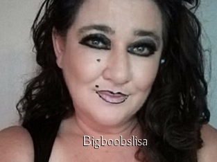 Bigboobslisa