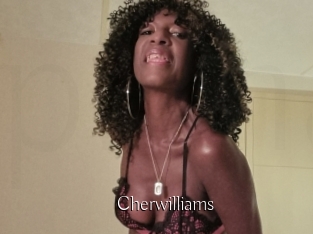 Cherwilliams