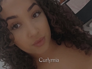 Curlymia