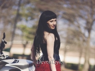 DevonTaylor