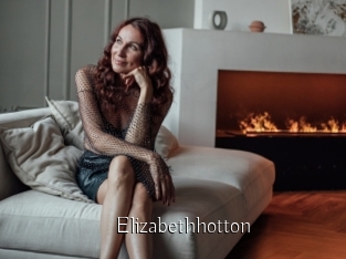 Elizabethhotton