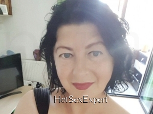 HotSexExpert