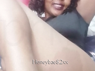 Honeybae82xx