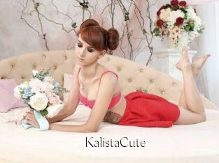 KalistaCute