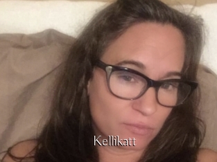 Kellikatt