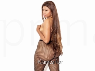 Kiaraparker