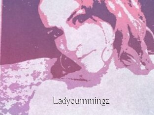 Ladycummingz