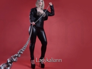 Ladykaliann