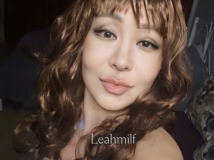 Leahmilf