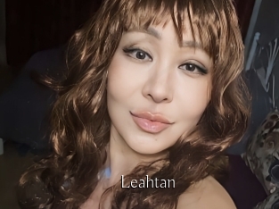 Leahtan