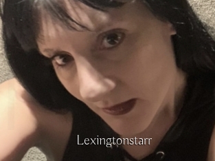 Lexingtonstarr