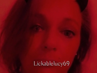 Lickablelucy69