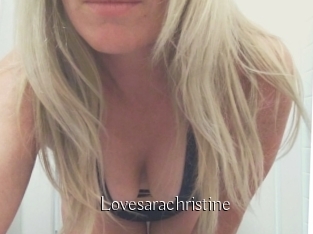 Lovesarachristine