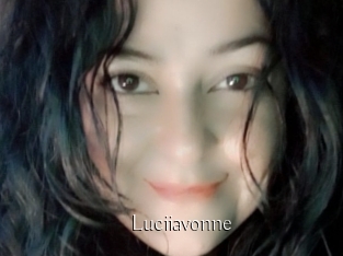 Luciiavonne