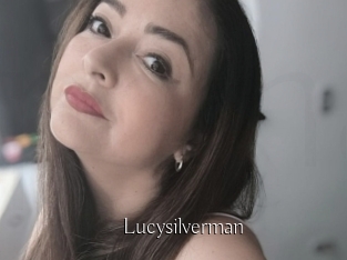 Lucysilverman