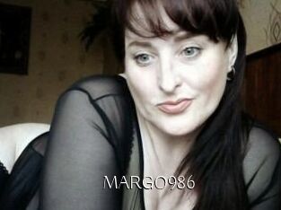 MARGO986