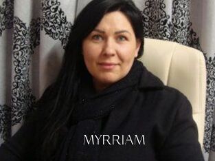 MYRRIAM