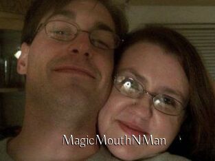 MagicMouthNMan