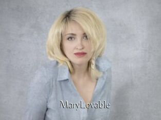 MaryLovable