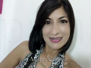 Mature_Carolina