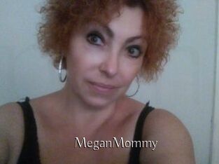 MeganMommy