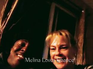 Melina_Loves_Chance