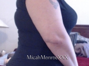 MicahMonroeXXX