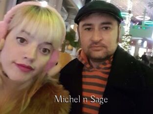 Michel_n_Sage