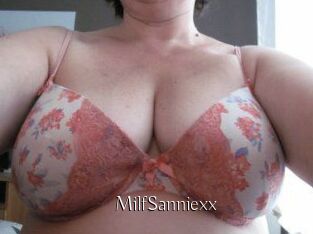 MilfSanniexx