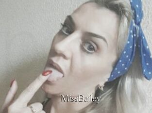 MissBailey