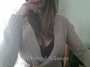 MistressLilySawyer