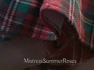 MistressSummerRoses