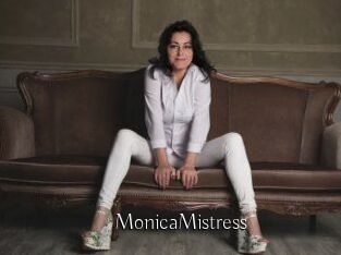 MonicaMistress