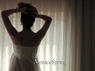 MoniceSpring