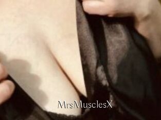 MrsMusclesX