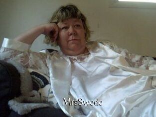 MrsSwede