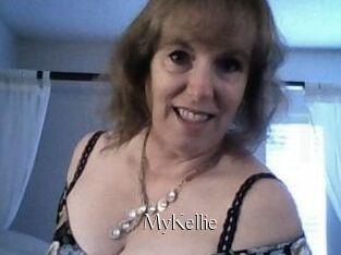 MyKellie