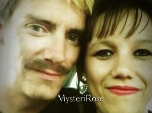 MysteriRose