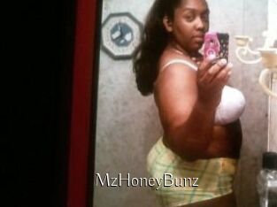 MzHoneyBunz