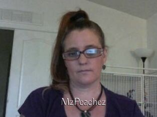 MzPeachez