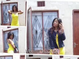 MzansiDiva2021